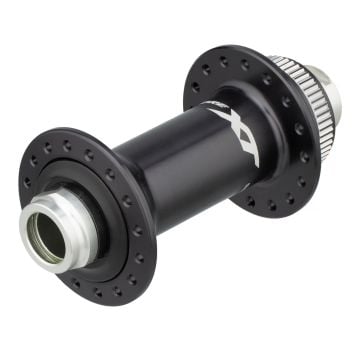 Shimano Deore XT HB-M8110-B 32h 110mm CL Sokma Mil Ön Göbek