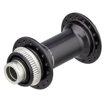 Shimano Deore XT HB-M8110-B 32h 110mm CL Sokma Mil Ön Göbek