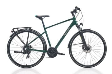 28 Bianchi Newtourer 21v H.Disk Fren Erkek Şehir Bisikleti