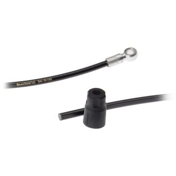 Shimano SM-BH90-SB Hidrolik Disk Fren Hortumu 1000mm Siyah