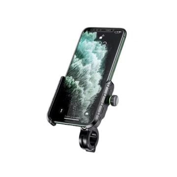 Nukrotech MRT CITY Motosiklet Telefon Tutucu