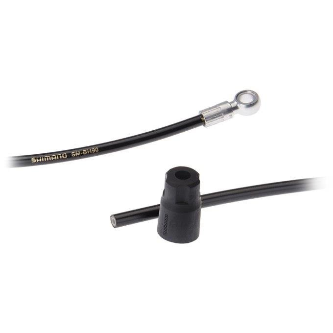 Shimano SM-BH90-SB Hidrolik Disk Fren Hortumu 2000mm Siyah