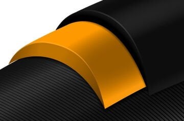 Continental 700x35 Ride Tour Extra Puncture Belt 5.Seviye Zırhlı Dış Lastik Siyah