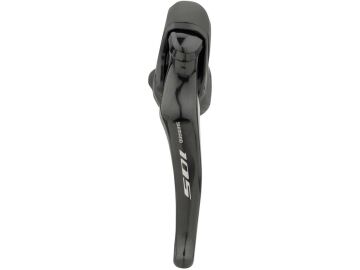 Shimano 105 ST-R7000 2li Fren/Vites Kolu Sol Siyah