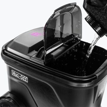 Muc-Off Mobil Basınçlı Yıkama Makinesi Başlangıç Paketi
