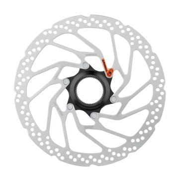 Shimano SM-RT30 203mm Centerlock Rotor