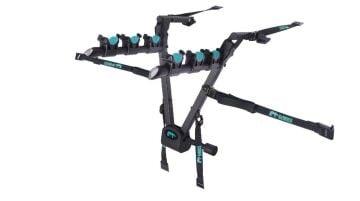 Bn'b Rack Transformer BC-6425-3K 3lü Araç Arkası Katlanır Bisiklet Taşıyıcı