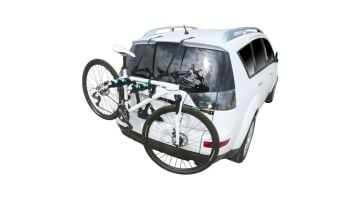 Bn'b Rack Transformer BC-6425-3K 3lü Araç Arkası Katlanır Bisiklet Taşıyıcı