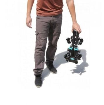 Bn'b Rack Transformer BC-6425-3K 3lü Araç Arkası Katlanır Bisiklet Taşıyıcı