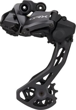 Shimano GRX RX825 Di2 48-31 172.5mm 11-34 2x12v Full Grup Set