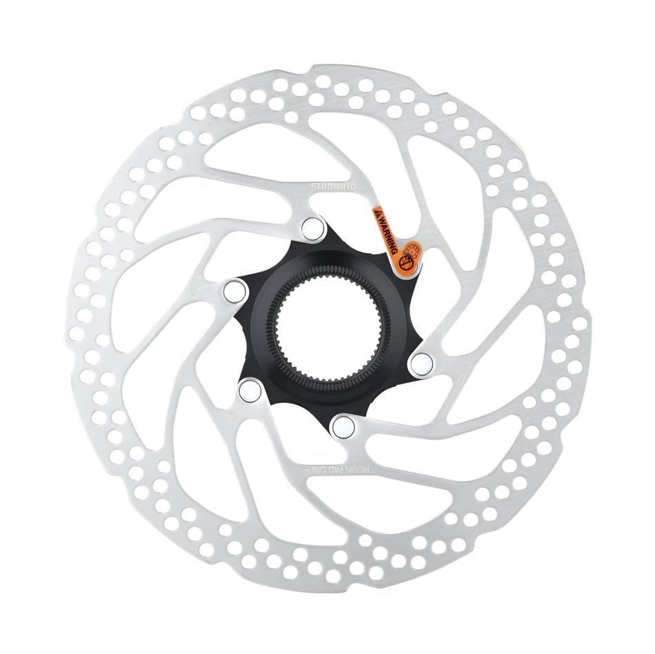 Shimano SM-RT30 180mm Centerlock Rotor