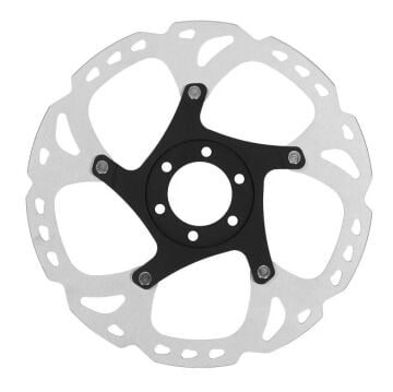 Shimano Saint/Deore XT SM-RT86 180mm 6 Vida Rotor