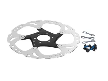 Shimano Saint/Deore XT SM-RT86 180mm 6 Vida Rotor