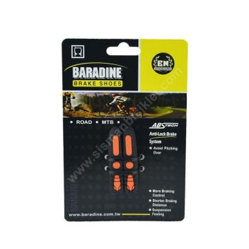 Baradine ABS-01RCR Yol Bisikleti Pabuç Kartuşu