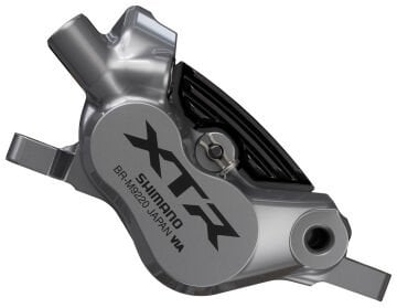 Shimano XTR BL-M9220(R), BR-M9220(R) 4 Piston Arka-Sağ Hidrolik Fren Seti