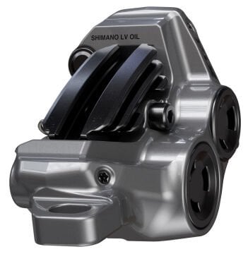 Shimano XTR BL-M9220(R), BR-M9220(R) 4 Piston Arka-Sağ Hidrolik Fren Seti