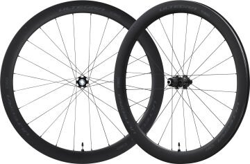 Shimano Ultegra WH-R8170-C50-TL Centerlock 11/12V Karbon Yol Jant