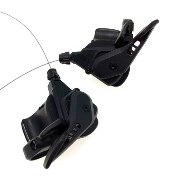 Microshift TS39 3x9 Vites Kolu Set (Shimano Uyumlu)