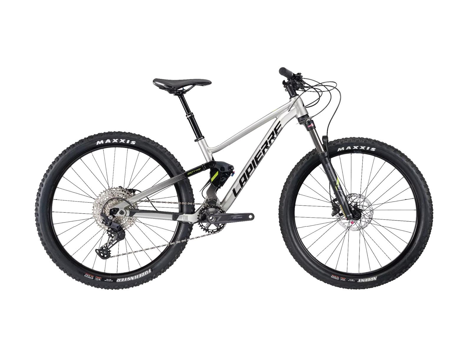 27.5 Lapierre Zesty TR 3.7 11v H.Disk Fren Dağ Bisikleti