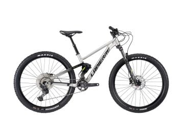 27.5 Lapierre Zesty TR 3.7 11v H.Disk Fren Dağ Bisikleti