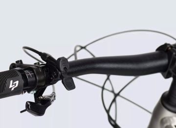 27.5 Lapierre Zesty TR 3.7 11v H.Disk Fren Dağ Bisikleti
