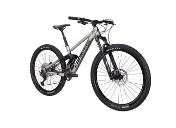 27.5 Lapierre Zesty TR 3.7 11v H.Disk Fren Dağ Bisikleti