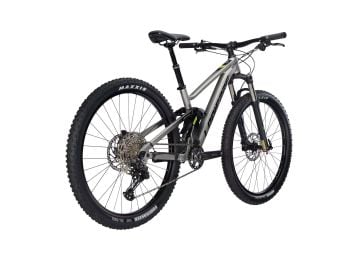 27.5 Lapierre Zesty TR 3.7 11v H.Disk Fren Dağ Bisikleti