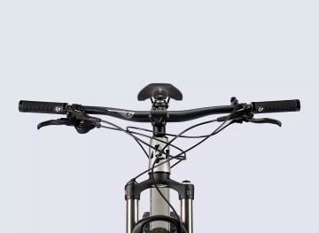 27.5 Lapierre Zesty TR 3.7 11v H.Disk Fren Dağ Bisikleti