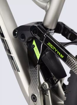 27.5 Lapierre Zesty TR 3.7 11v H.Disk Fren Dağ Bisikleti
