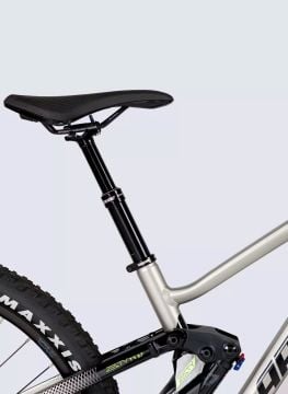 27.5 Lapierre Zesty TR 3.7 11v H.Disk Fren Dağ Bisikleti