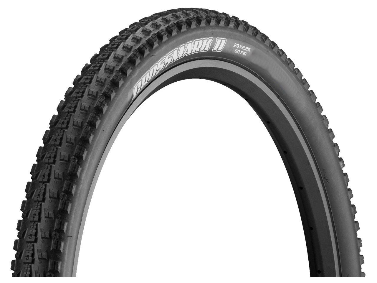 Maxxis 29x2.25 Crossmark II 60 Tpi Telli Dış Lastik M344