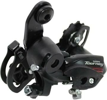 Shimano Tourney RD-A070 Yol Bisiklet Arka Aktarıcı