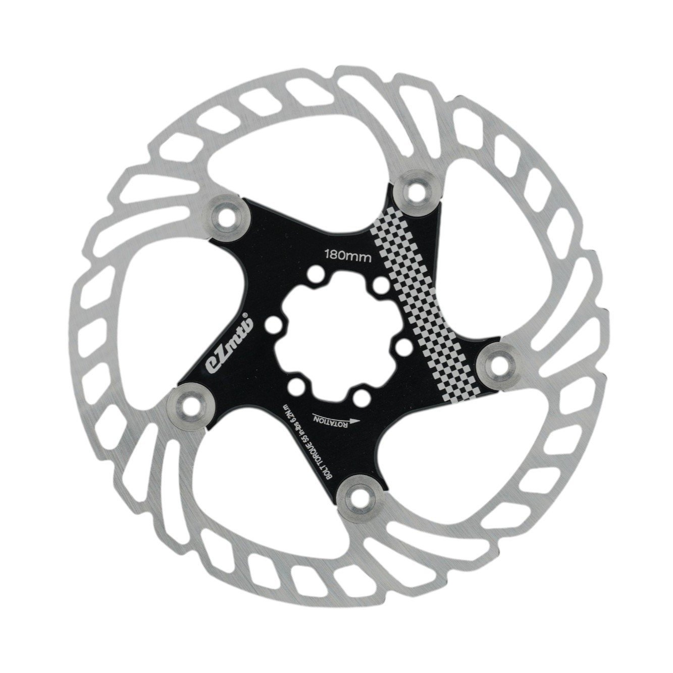 EZmtb 180mm BD1019 6 Vida Rotor