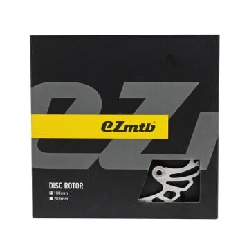 EZmtb 203mm BD1020 6 Vida Rotor