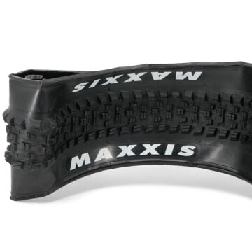Maxxis 27.5x2.40 Forekaster EXO Tubeless 60 Tpi Katlanır Dış Lastik Siyah