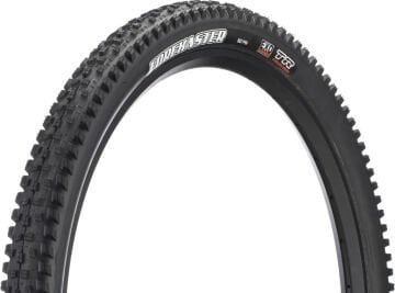 Maxxis 27.5x2.40 Forekaster EXO Tubeless 60 Tpi Katlanır Dış Lastik Siyah