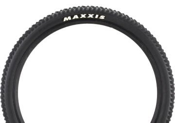 Maxxis 27.5x2.40 Forekaster EXO Tubeless 60 Tpi Katlanır Dış Lastik Siyah