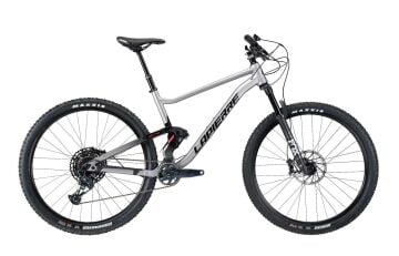 29 Lapierre Zesty TR 5.9 12v H.Disk Fren Dağ Bisikleti 43cm - Mat Gri