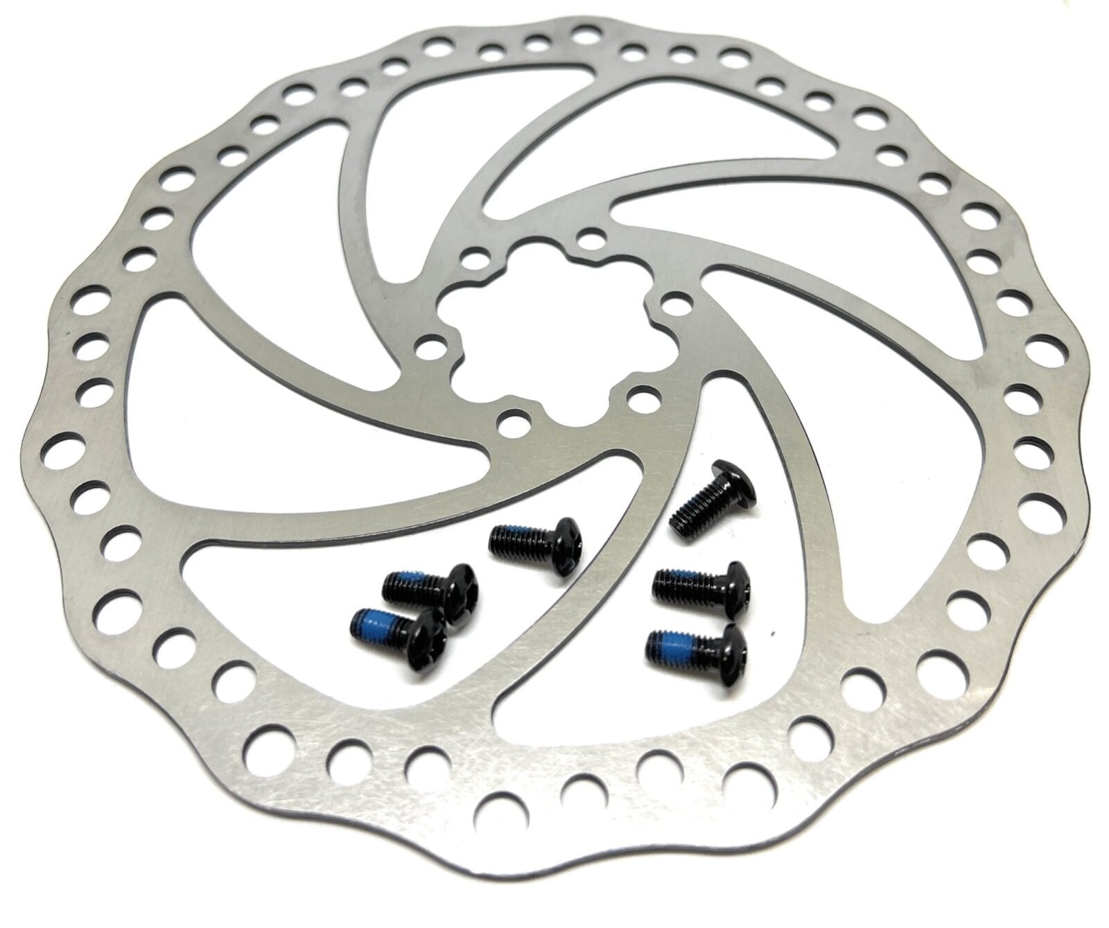 Evo 180mm 6 Vida Rotor
