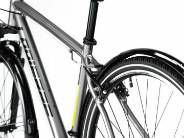 28 Lapierre Trekking 1.0 21v V-Fren Erkek Şehir Bisikleti