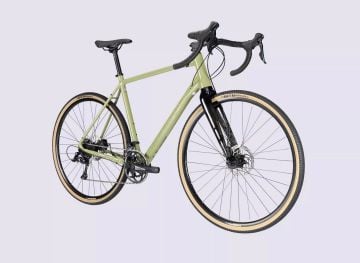 28 Lapierre Crosshill 2.0 Sora 18v H.Disk Fren Gravel Bisiklet