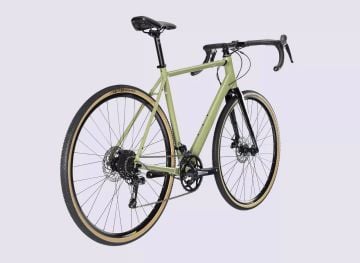 28 Lapierre Crosshill 2.0 Sora 18v H.Disk Fren Gravel Bisiklet