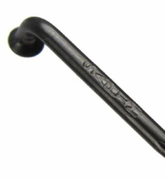 Sapim Leader 2mm Paslanmaz Çelik Jant Teli