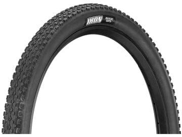 Maxxis 26x2.20 Ikon 60 Tpi Telli Dış Lastik Siyah M319P
