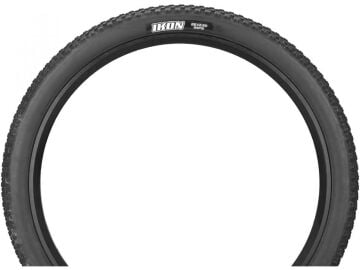 Maxxis 26x2.20 Ikon 60 Tpi Telli Dış Lastik Siyah M319P