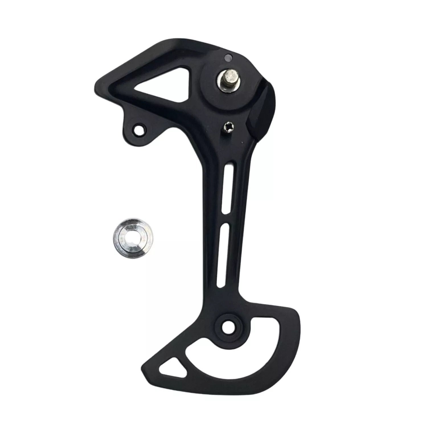 Shimano SLX RD-M7100-SGS Uzun Bacak Arka Aktaracı Dış Kafes Y3FY98050