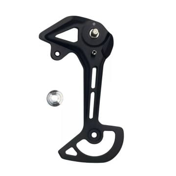 Shimano SLX RD-M7100-SGS Uzun Bacak Arka Aktaracı Dış Kafes Y3FY98050