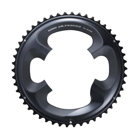 Shimano Ultegra FC-R8000 50T-MS Aynakol Yaprağı Uyum 50-34T Y1W898020