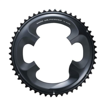 Shimano Ultegra FC-R8000 50T-MS Aynakol Yaprağı Uyum 50-34T Y1W898020