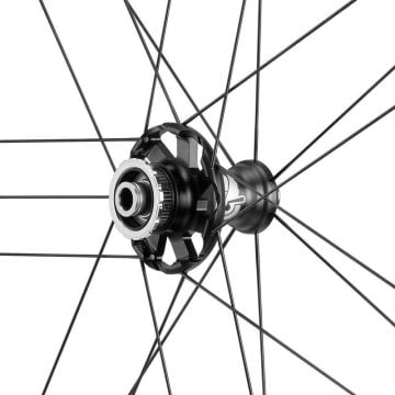 Campagnolo Scirocco DB CL Tubeless 2 Way HH12 / 15HG Jant Seti